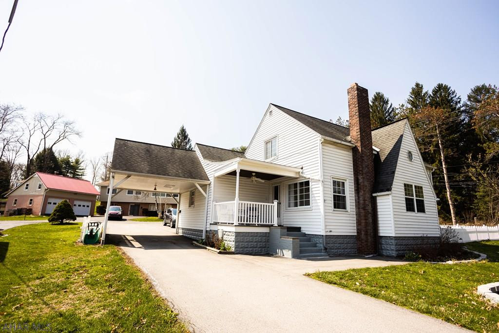 Unknown - Residential