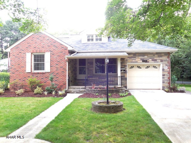 Mansion Park - Residential