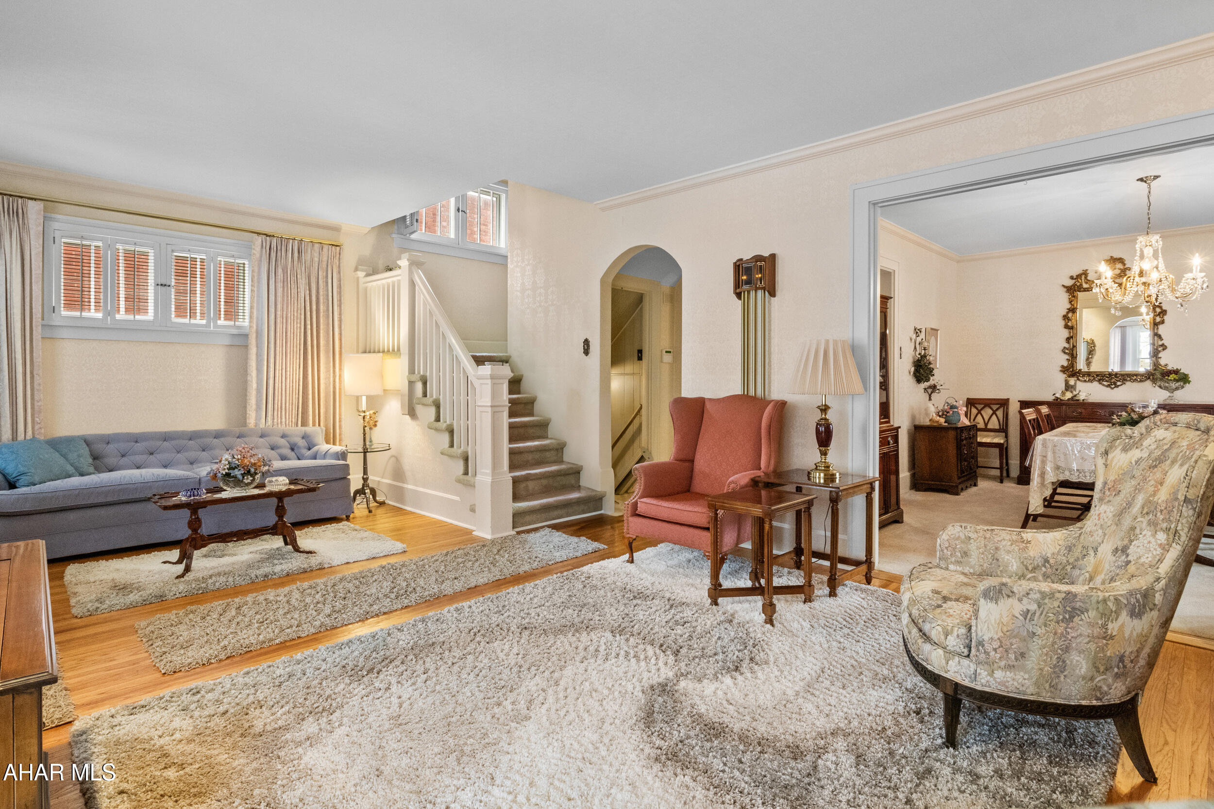 Fairview - Residential