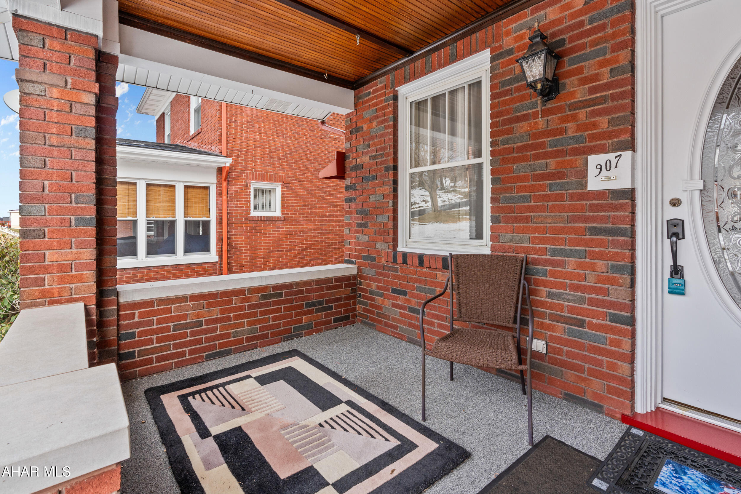 Fairview - Residential