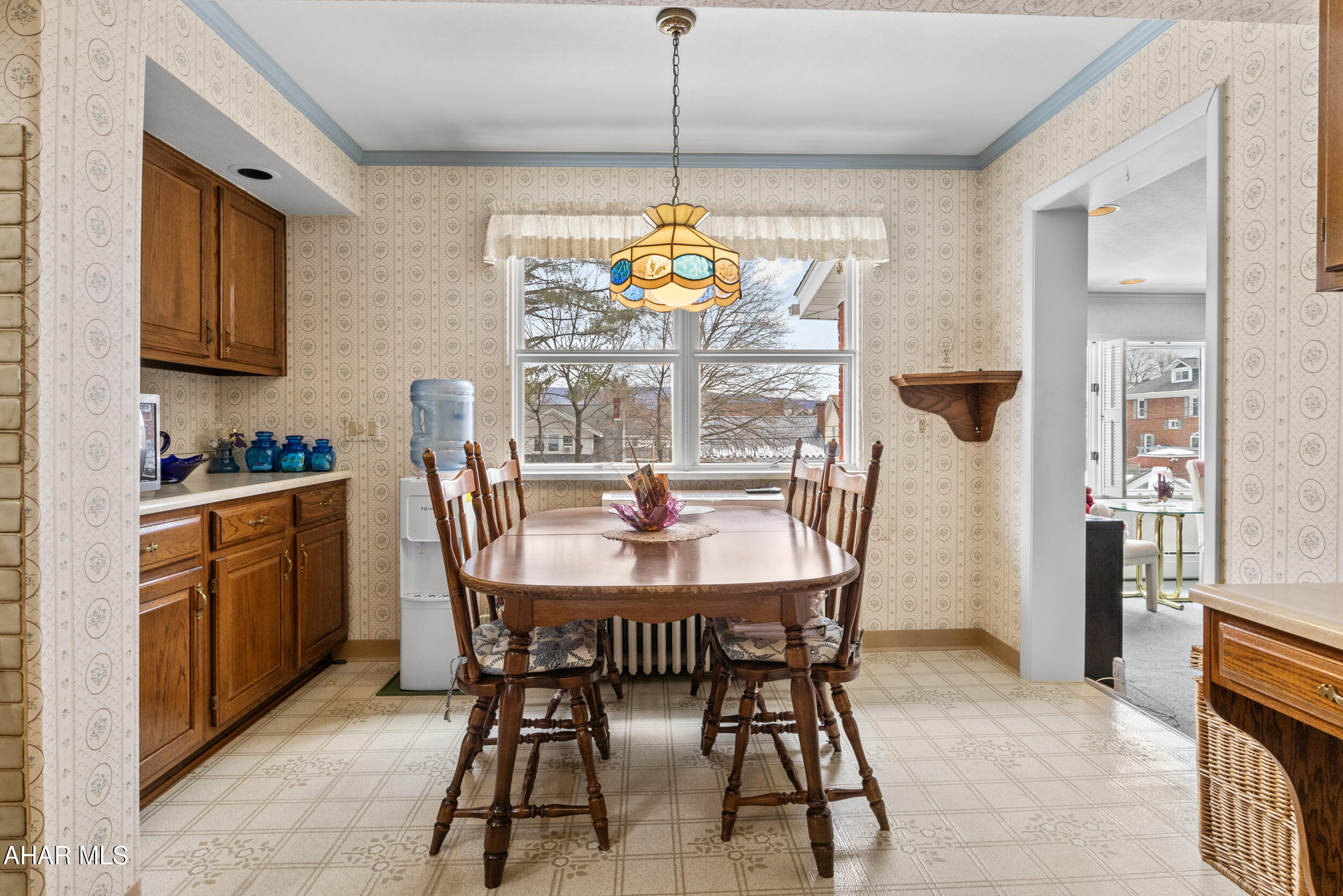 Fairview - Residential