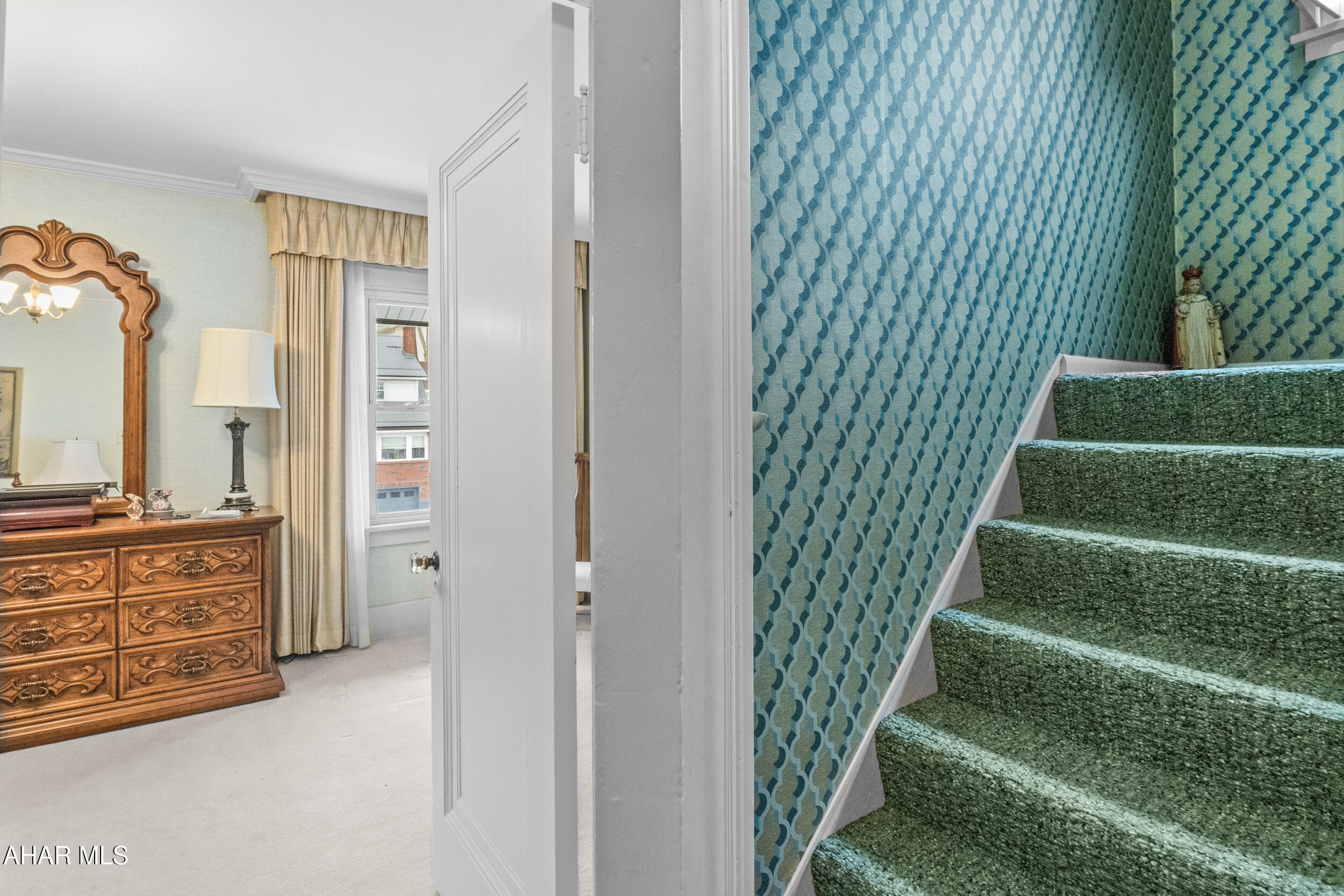 Fairview - Residential