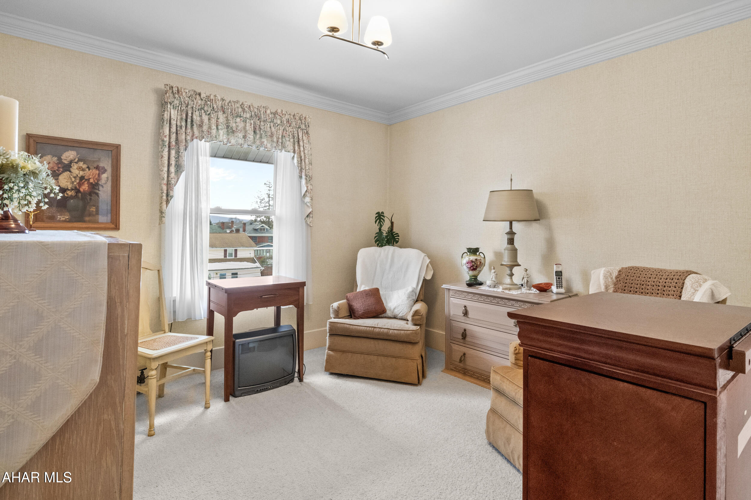 Fairview - Residential