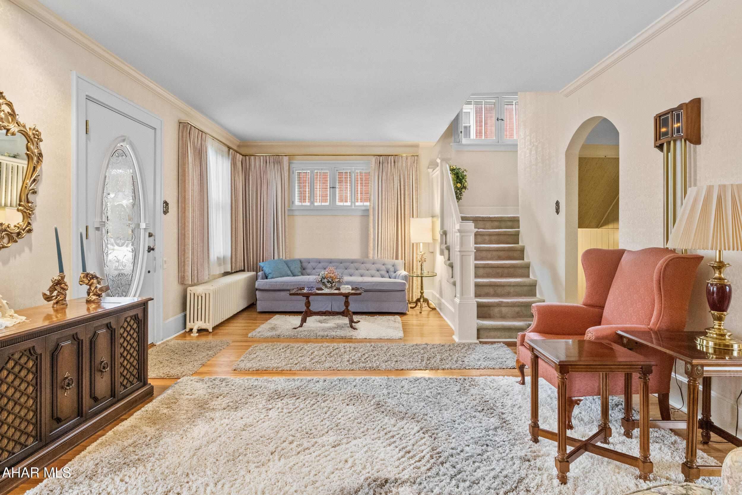 Fairview - Residential