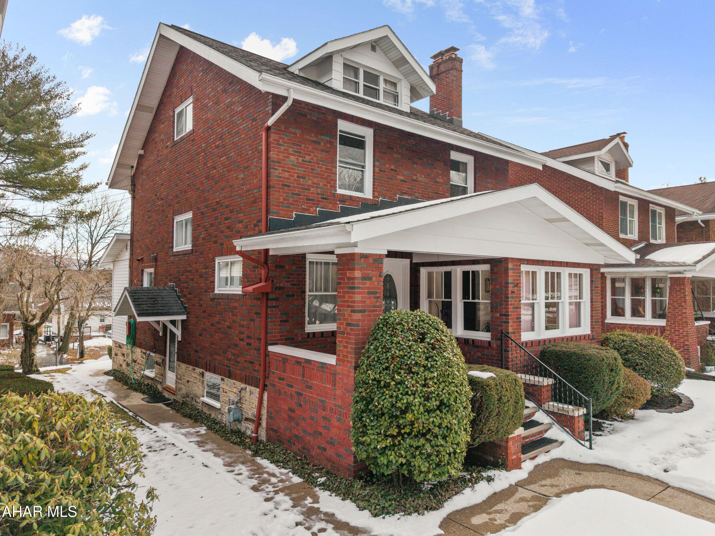 Fairview - Residential