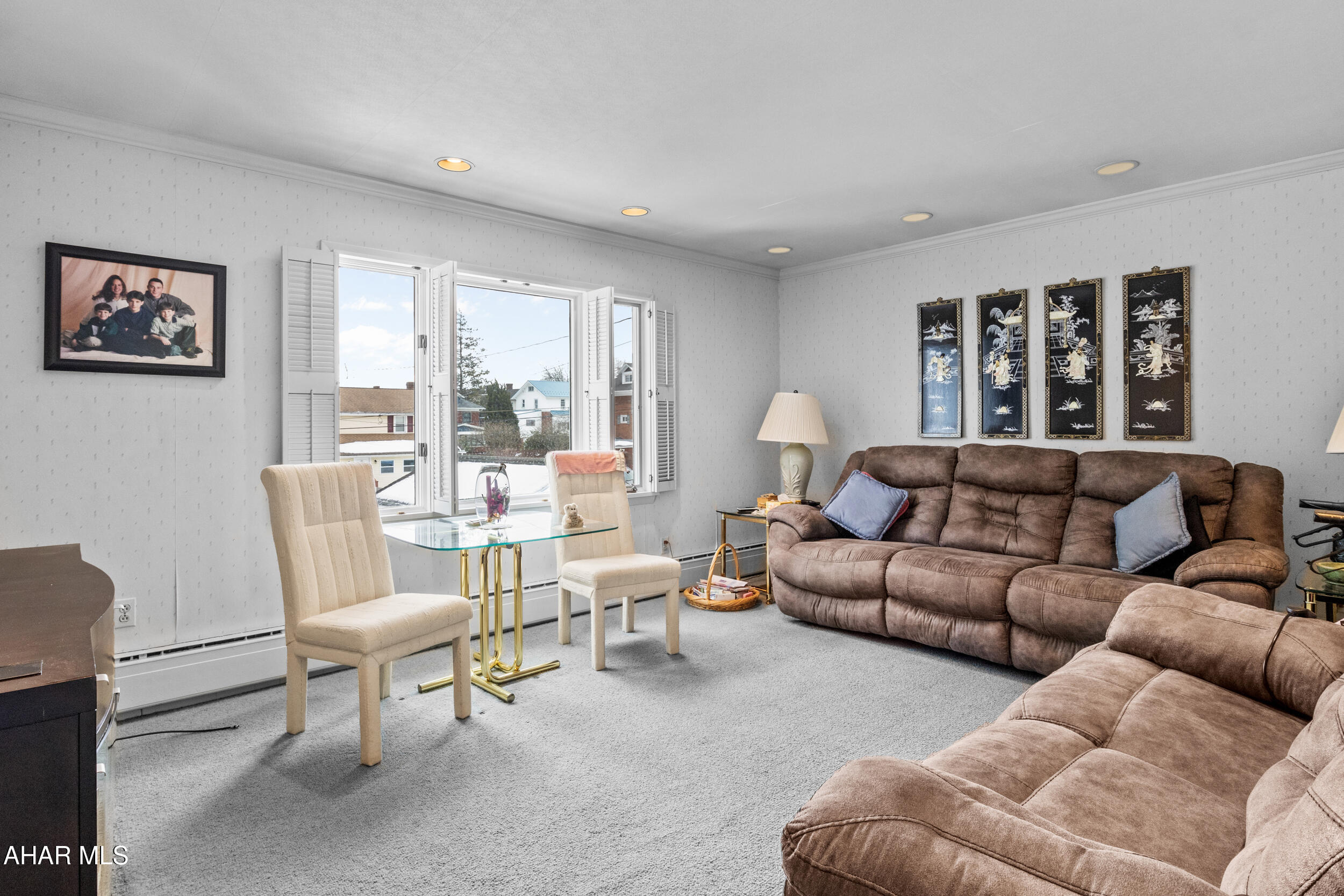 Fairview - Residential