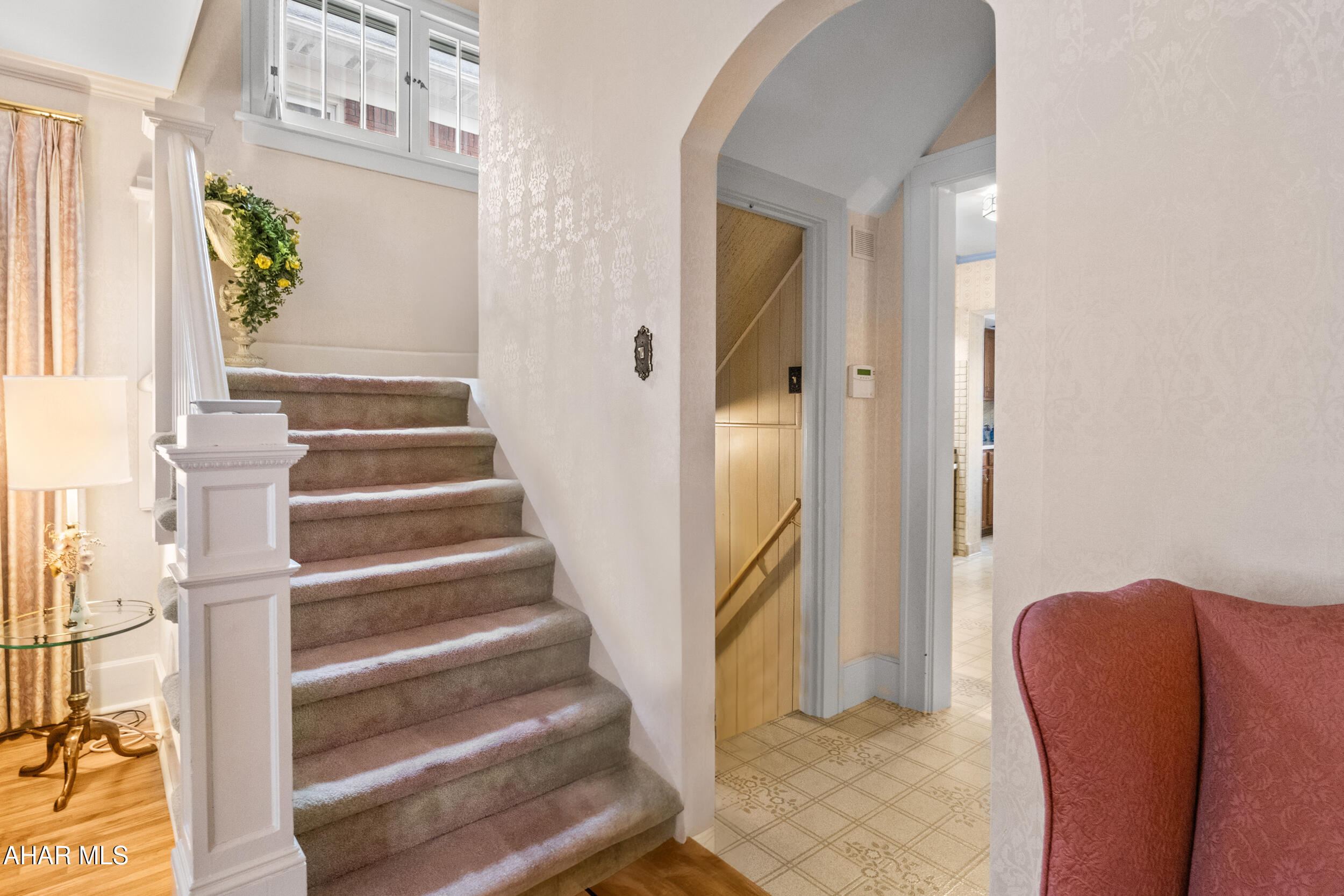 Fairview - Residential