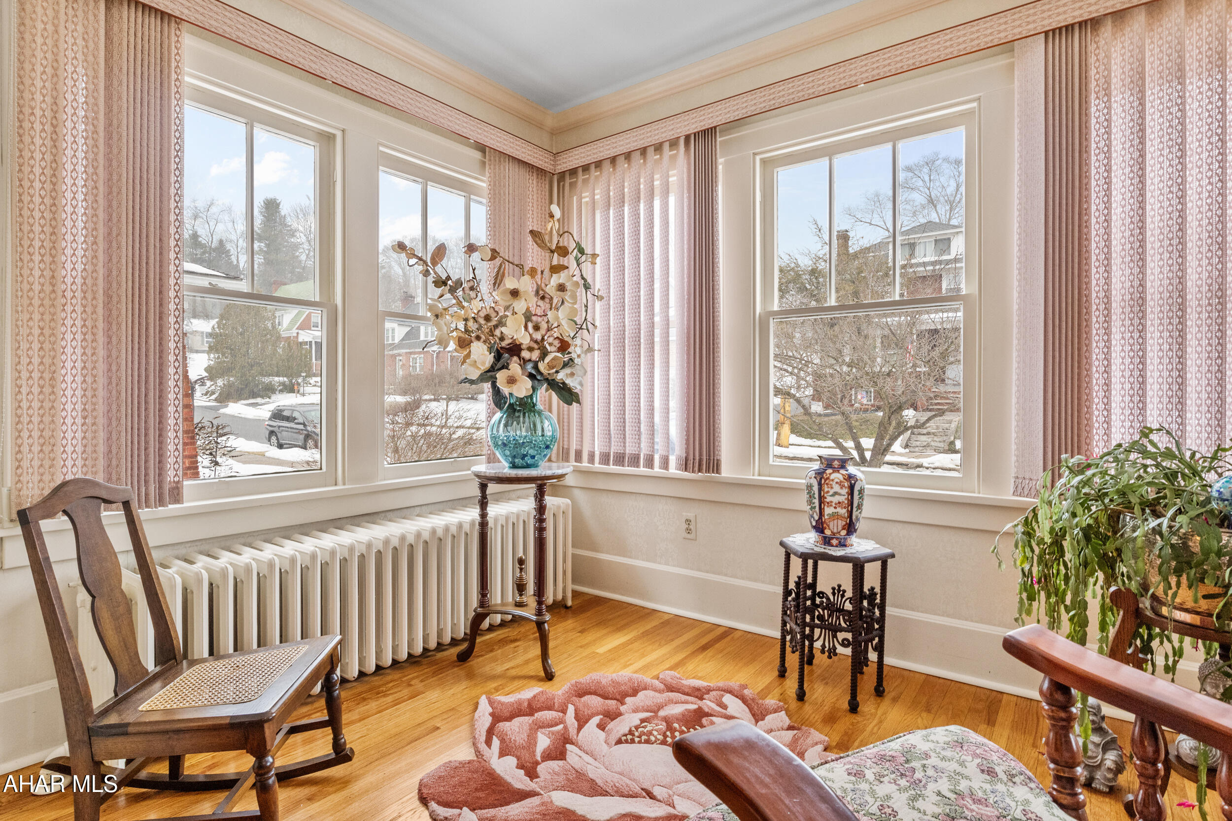 Fairview - Residential