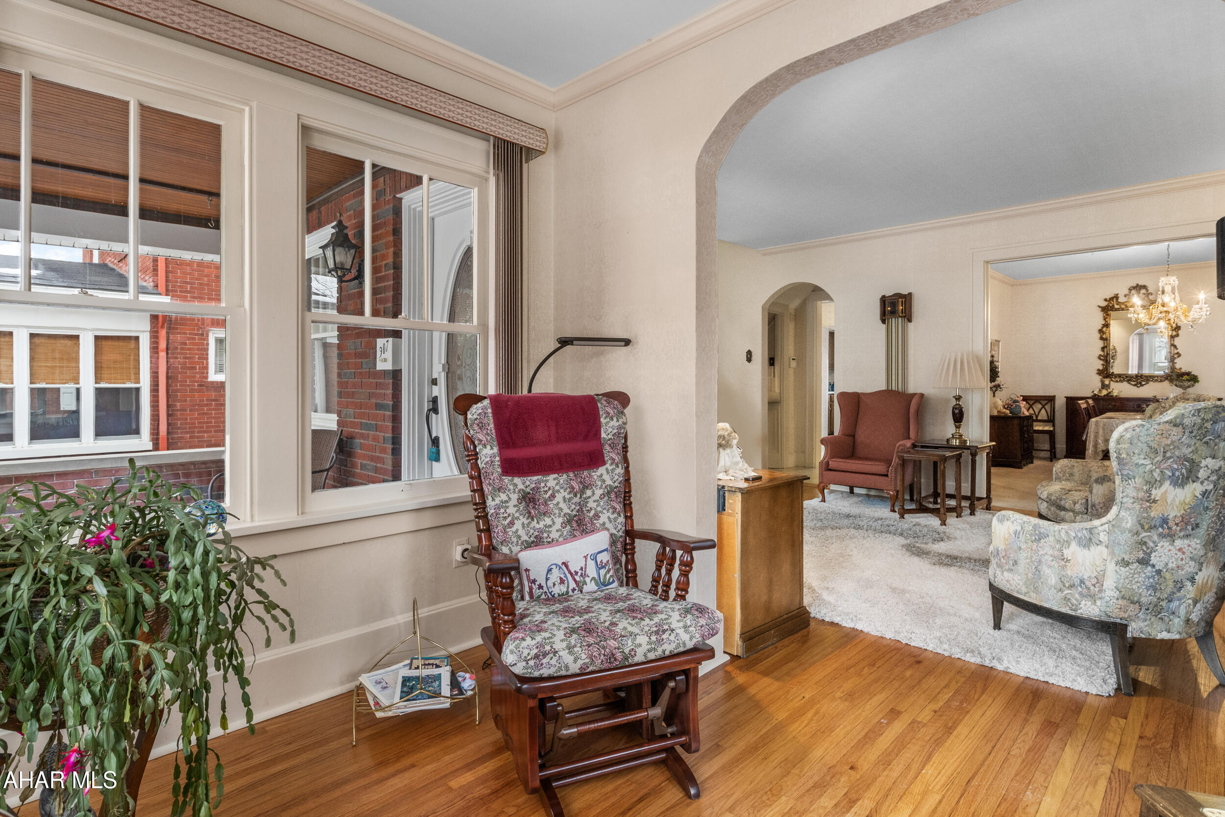 Fairview - Residential