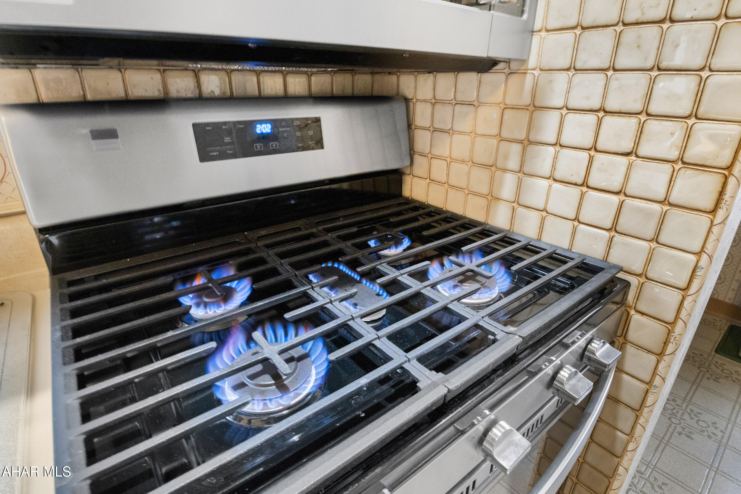 Fairview - Residential