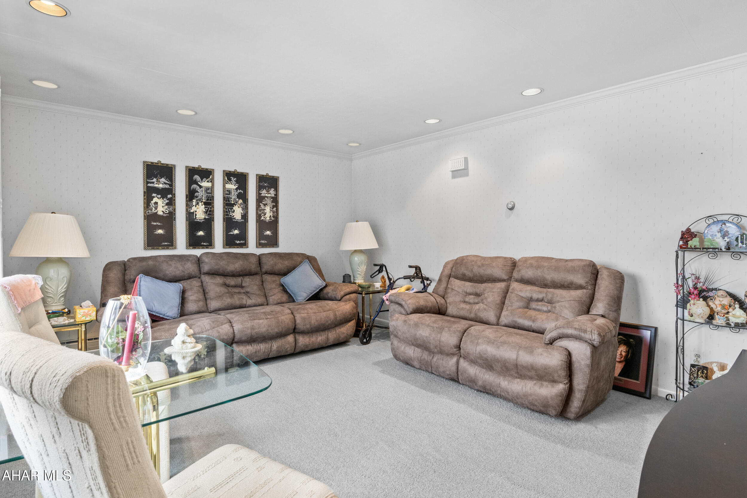 Fairview - Residential