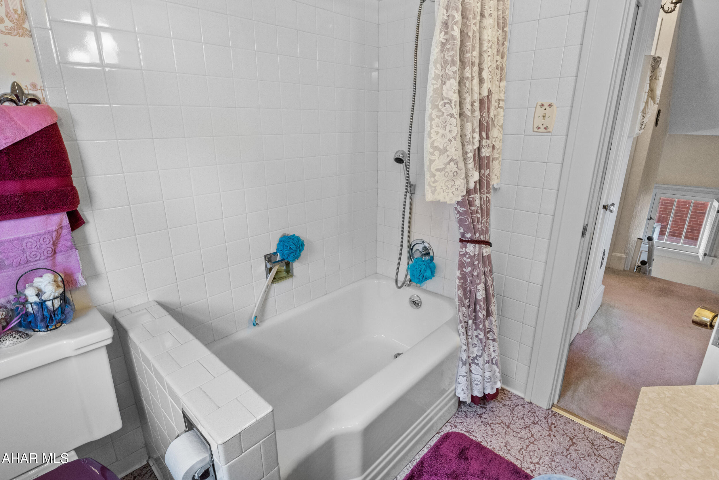 Fairview - Residential