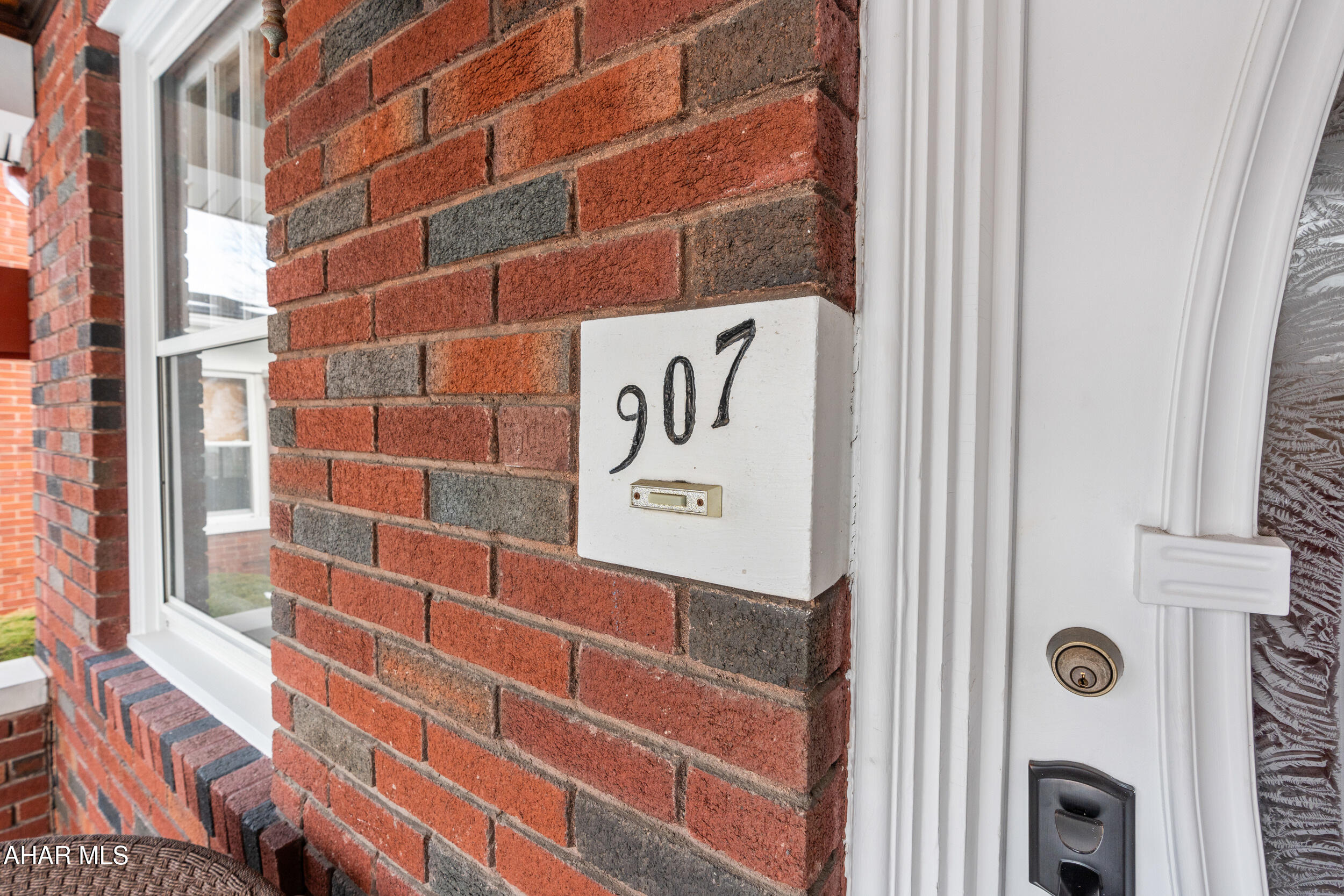 Fairview - Residential