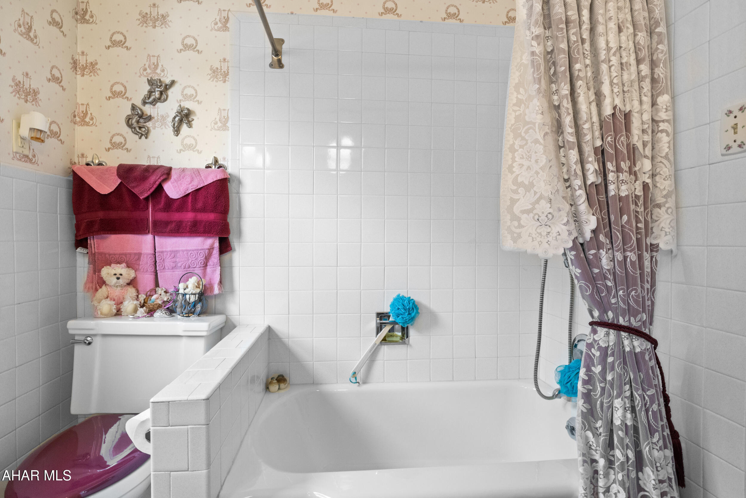 Fairview - Residential