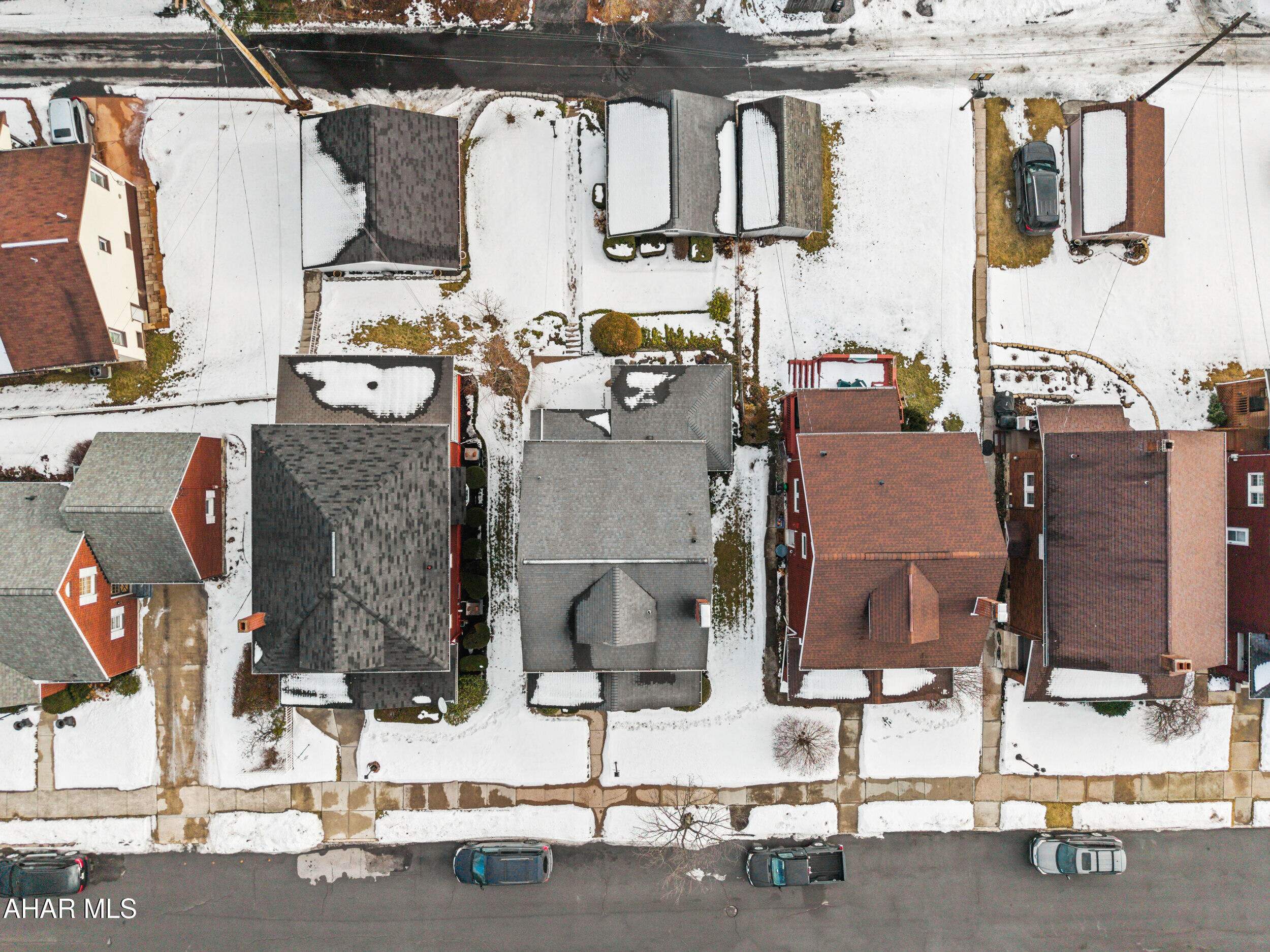 Fairview - Residential