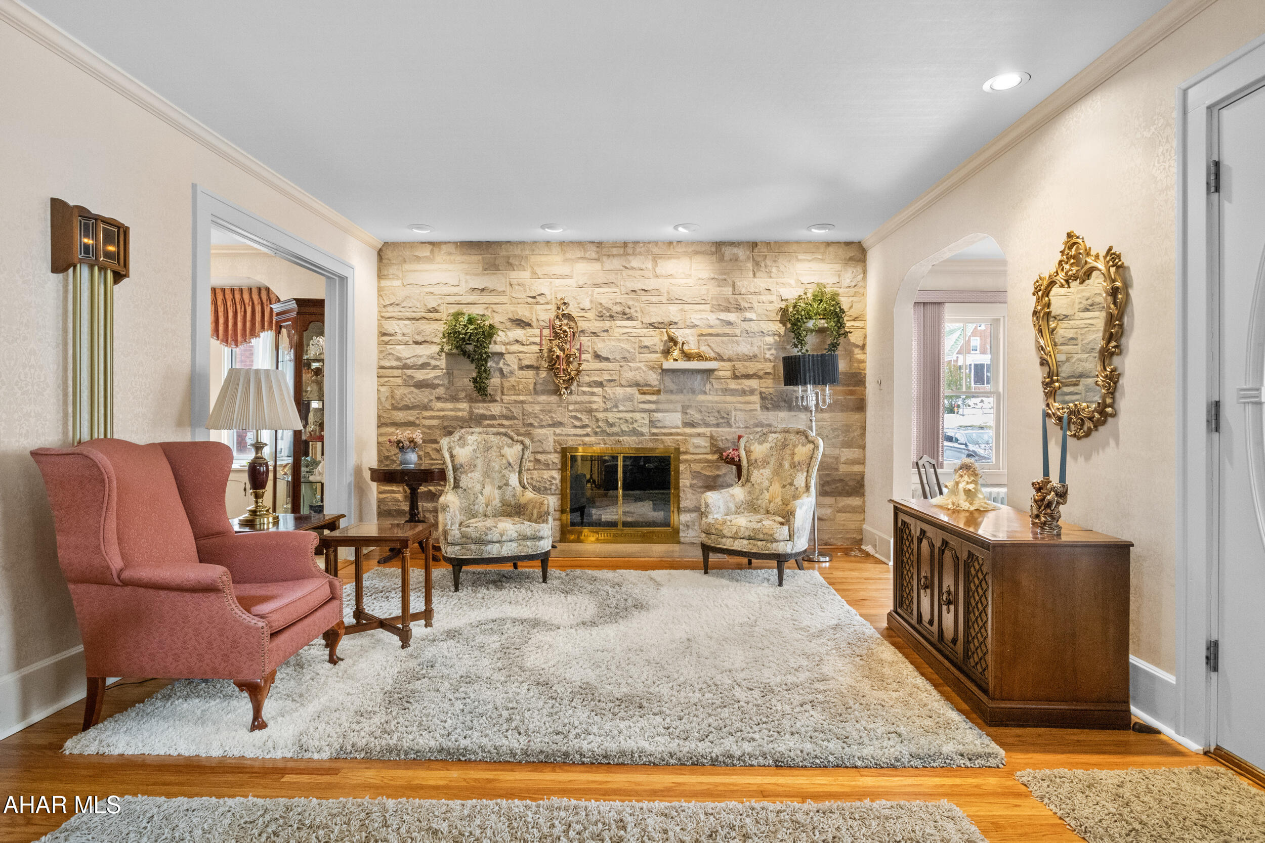 Fairview - Residential