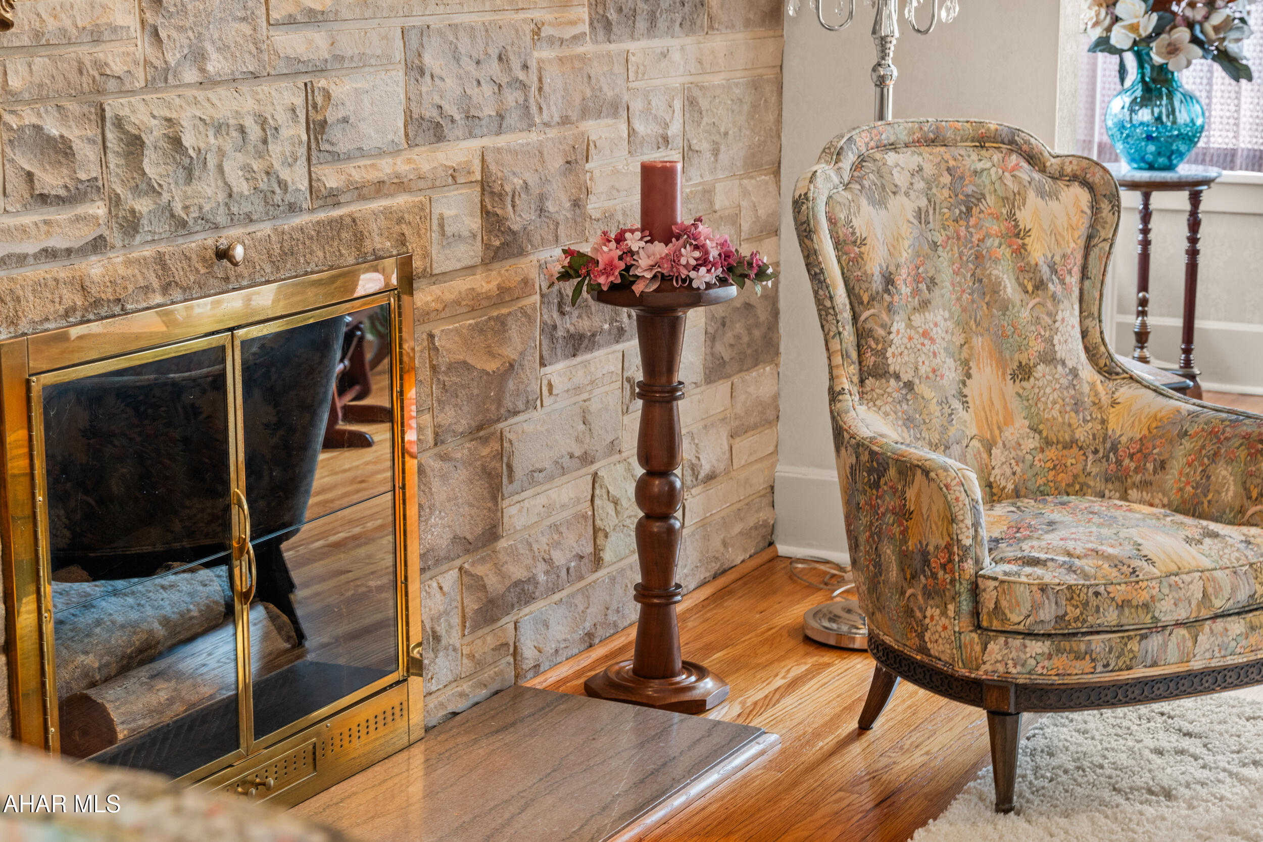 Fairview - Residential