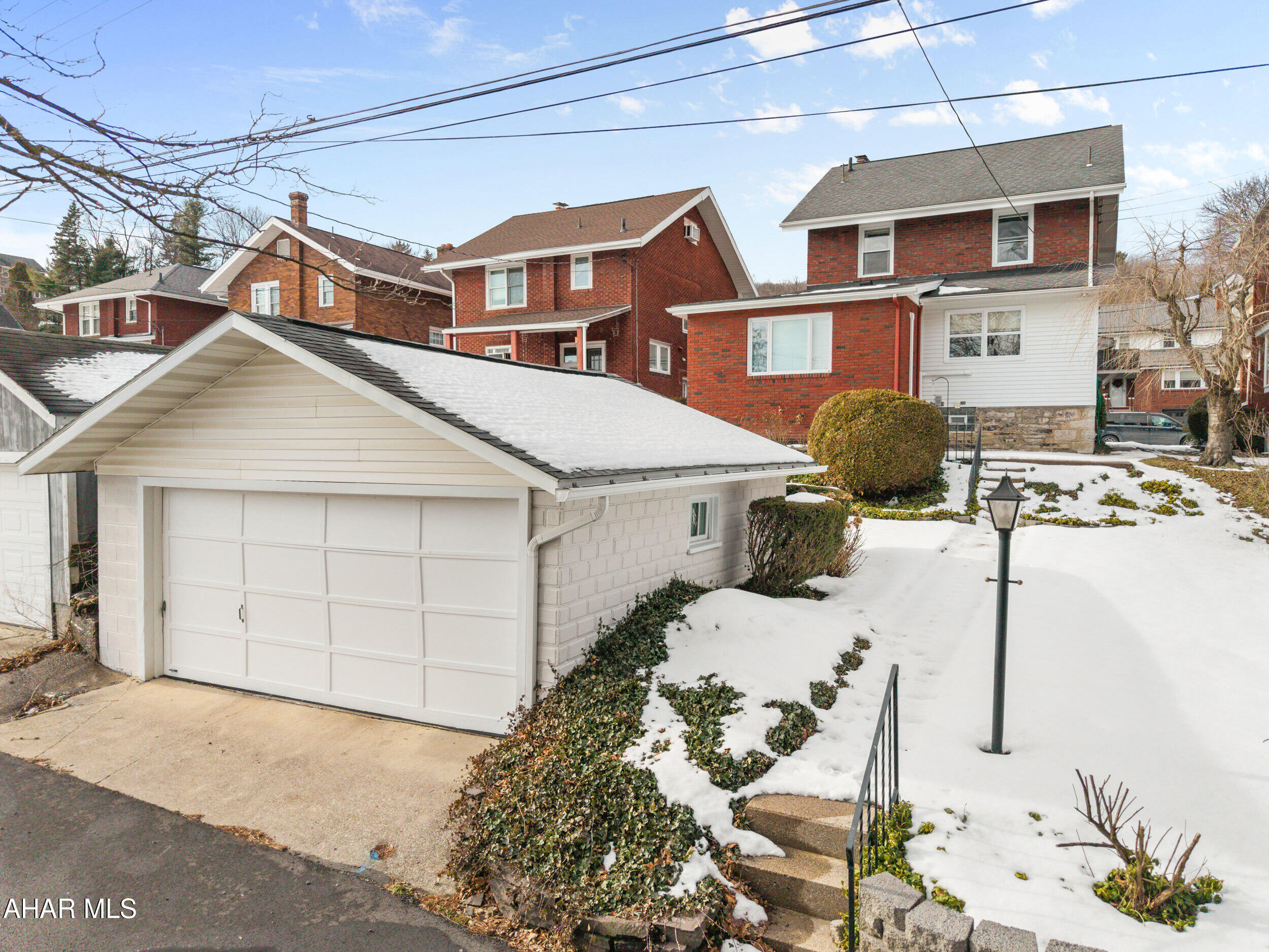 Fairview - Residential