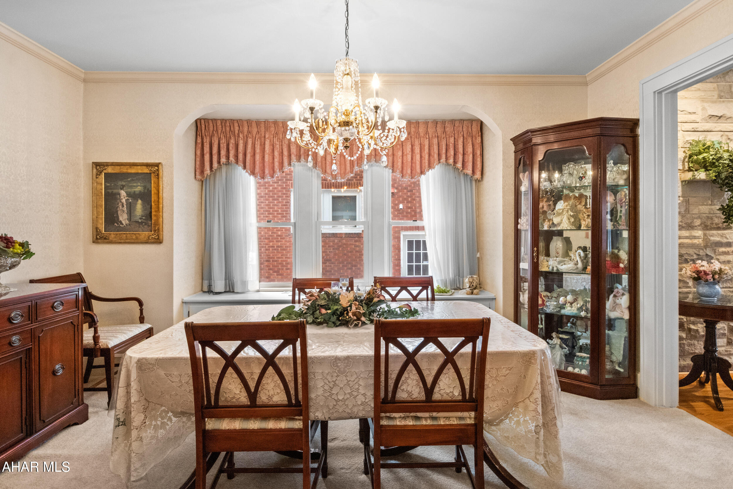 Fairview - Residential