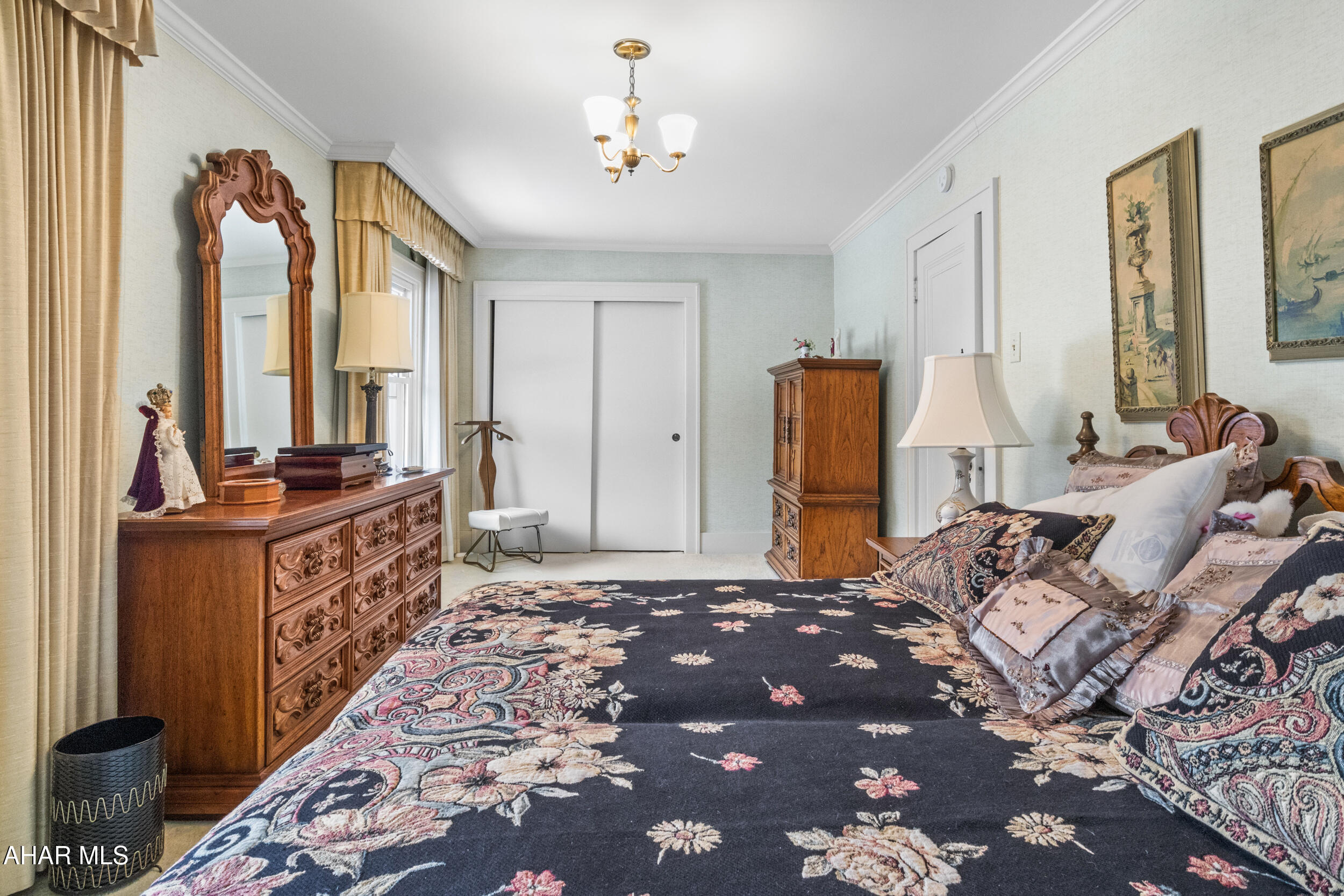 Fairview - Residential