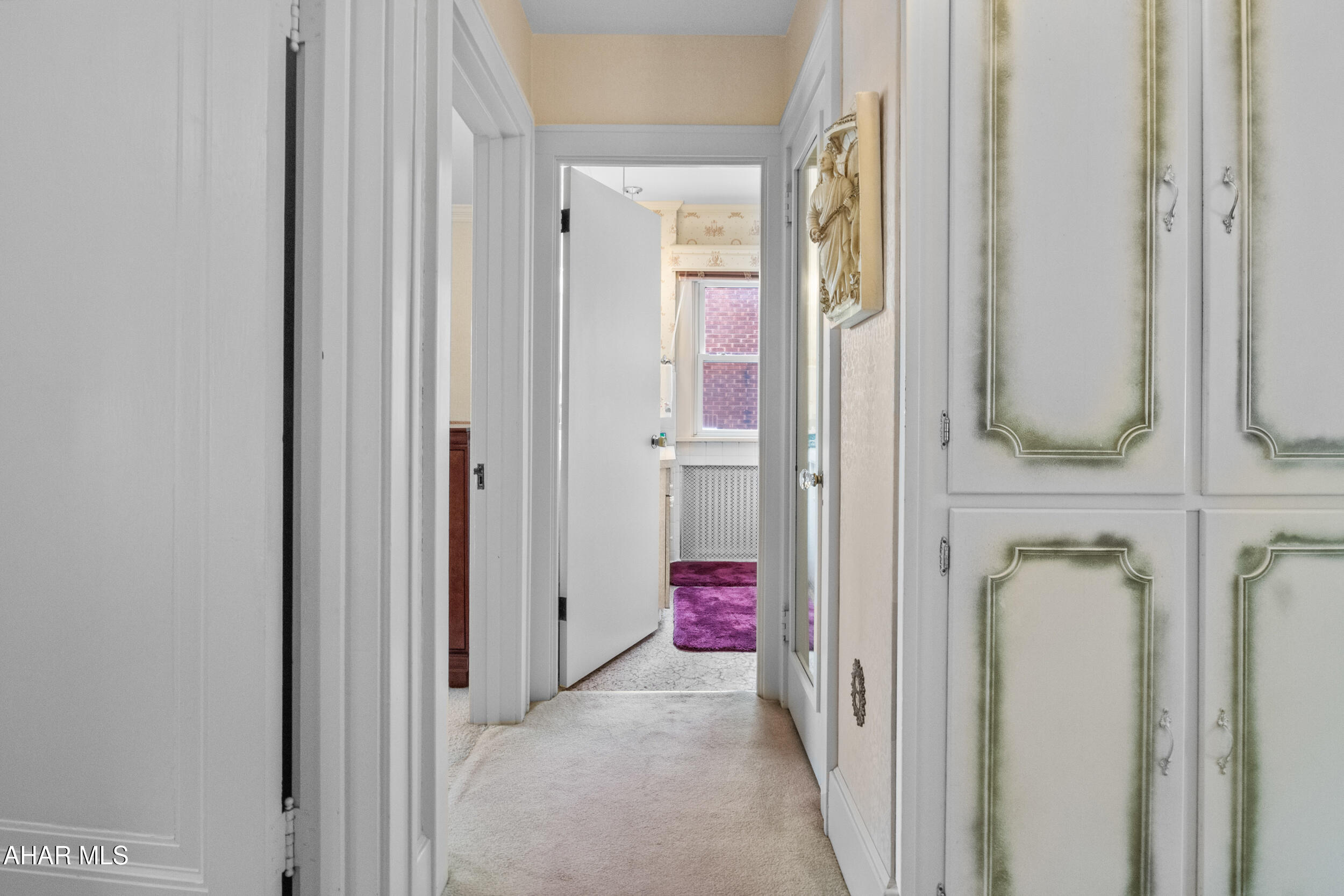 Fairview - Residential