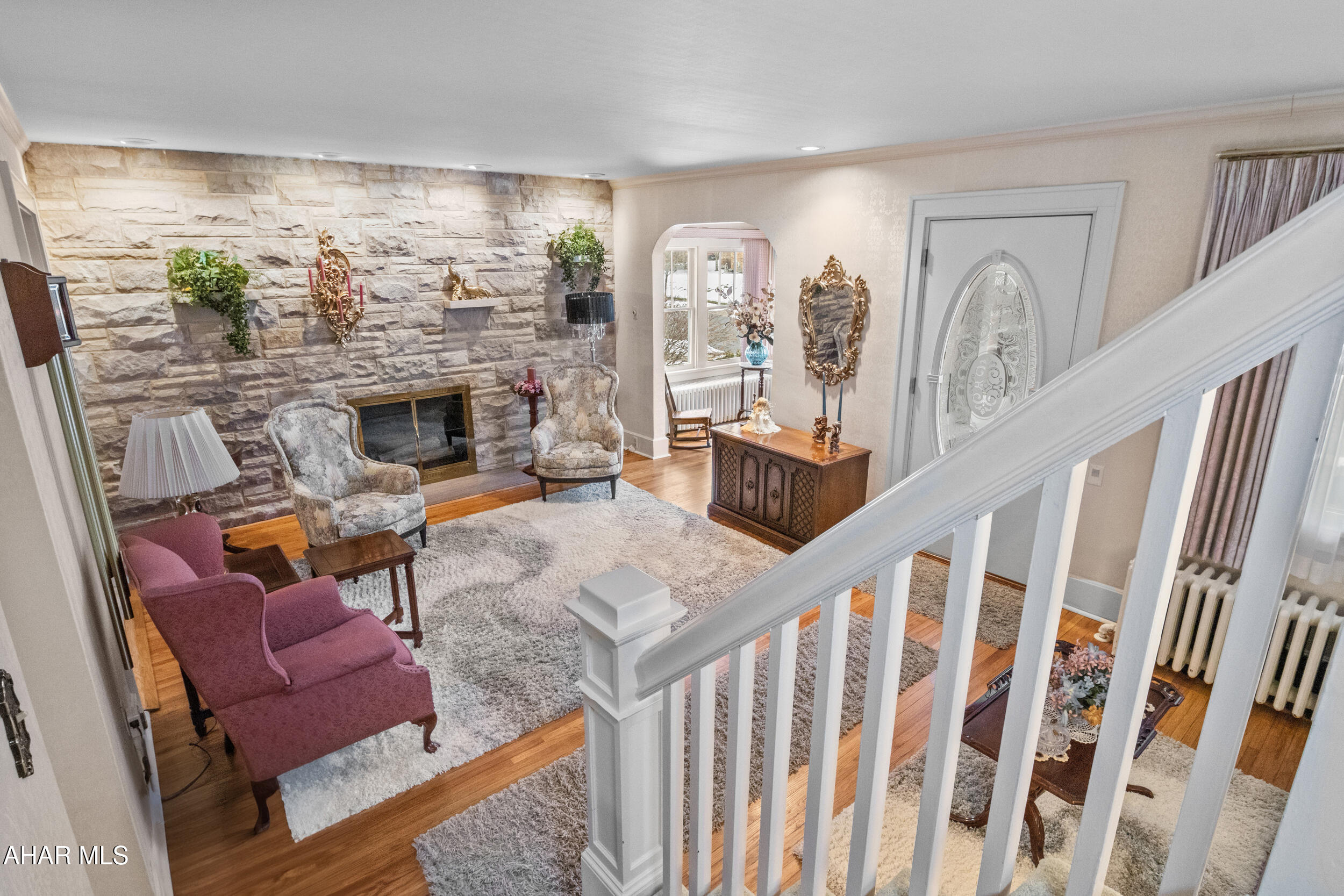 Fairview - Residential