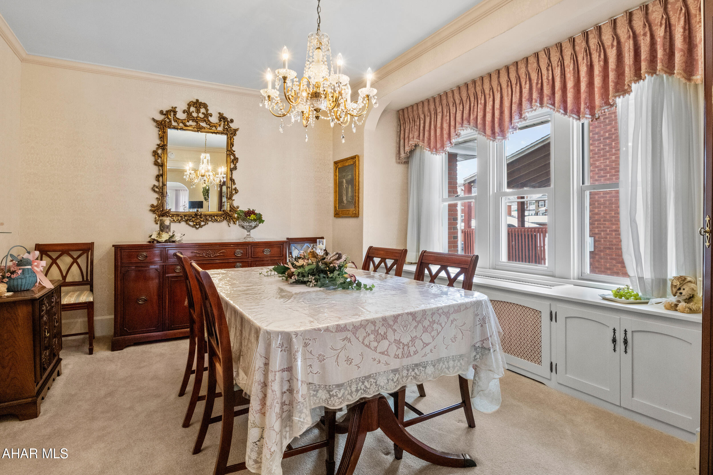 Fairview - Residential