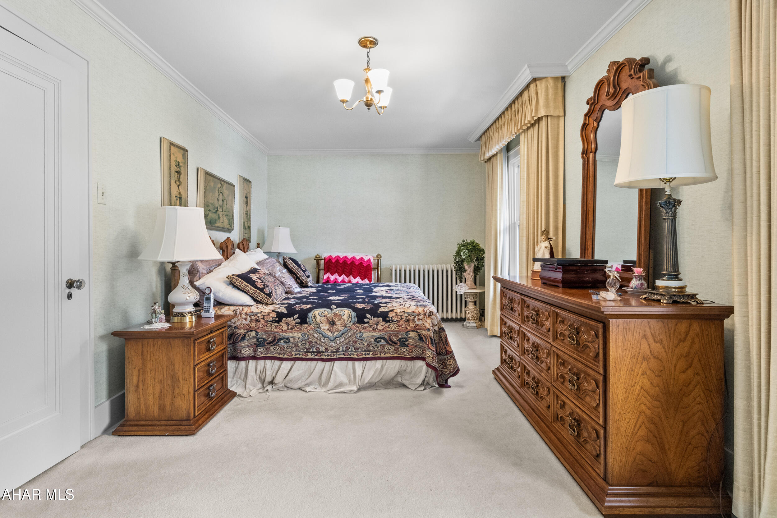 Fairview - Residential