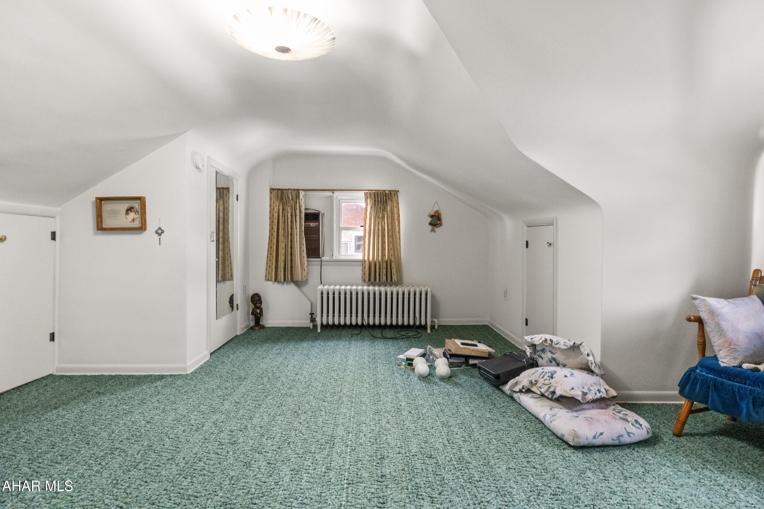 Fairview - Residential