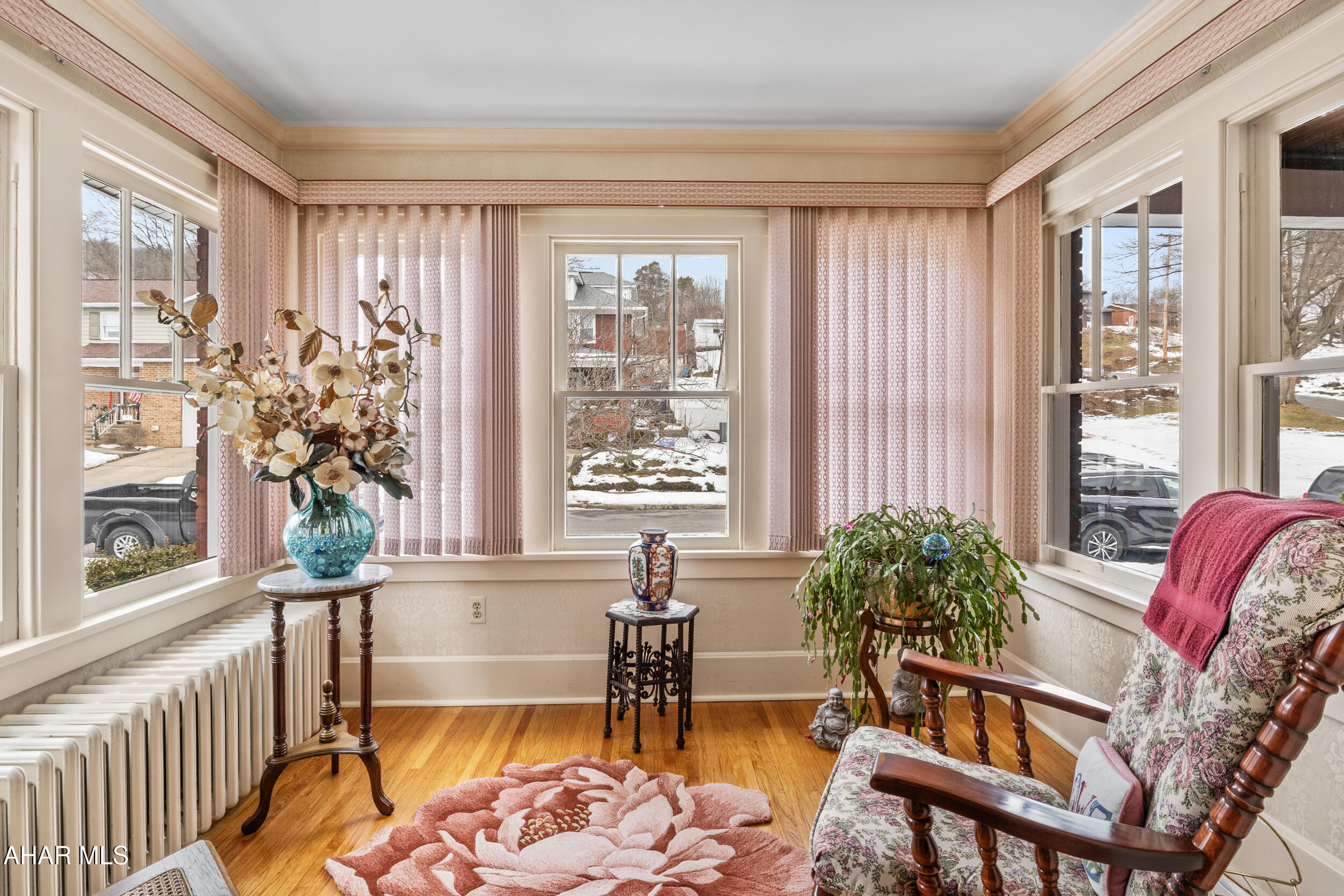 Fairview - Residential