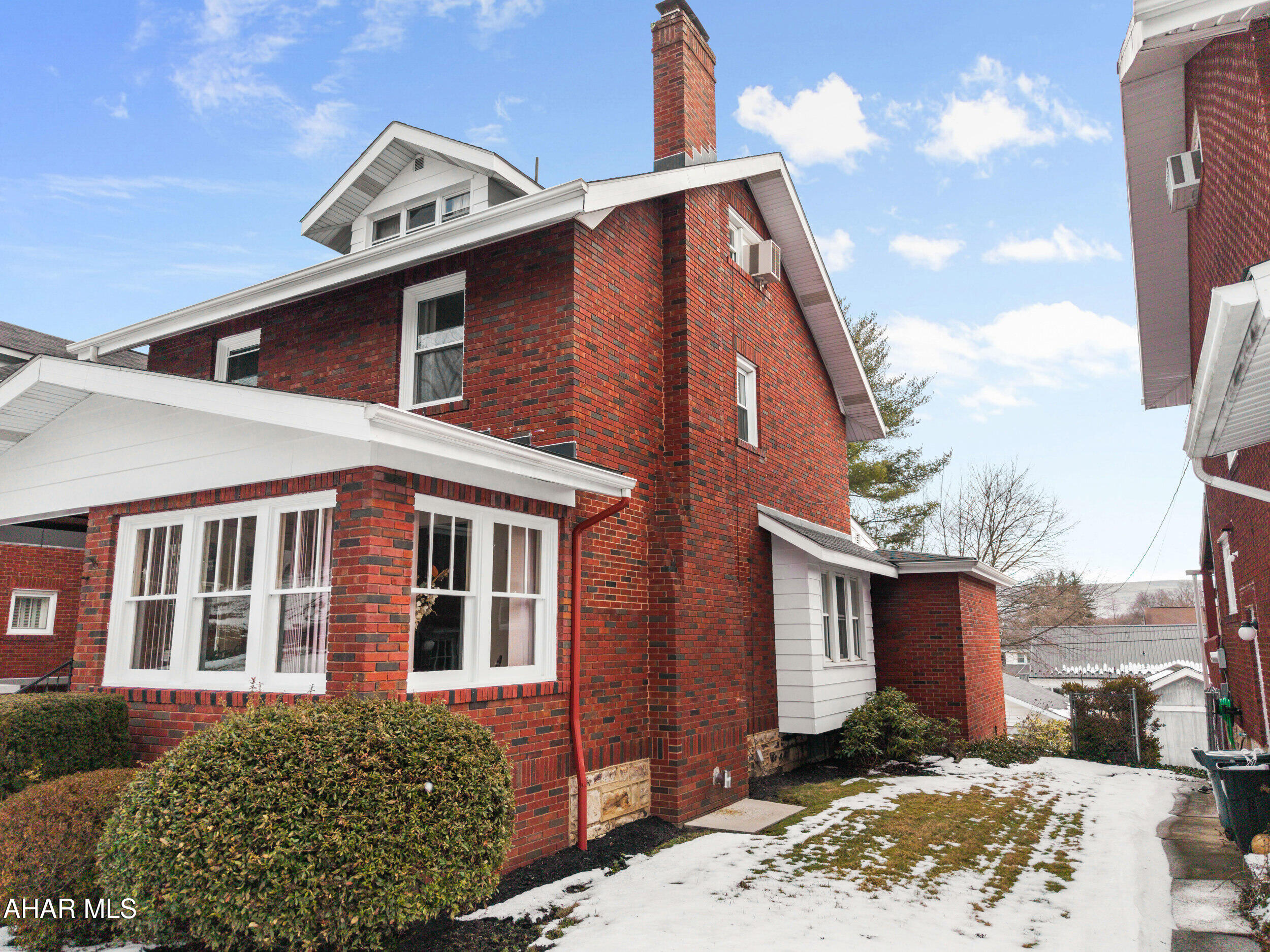 Fairview - Residential