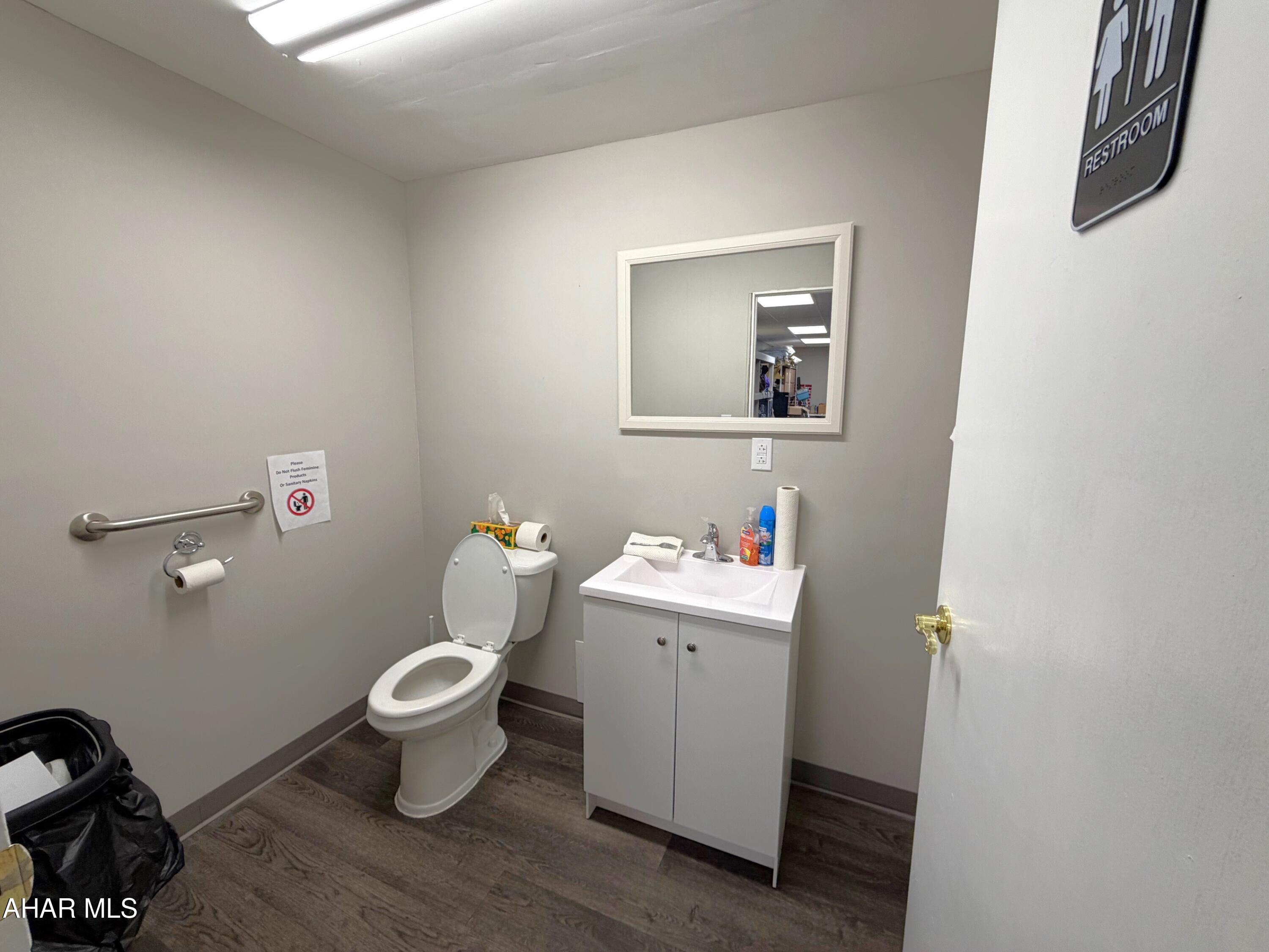 None - Commercial Lease