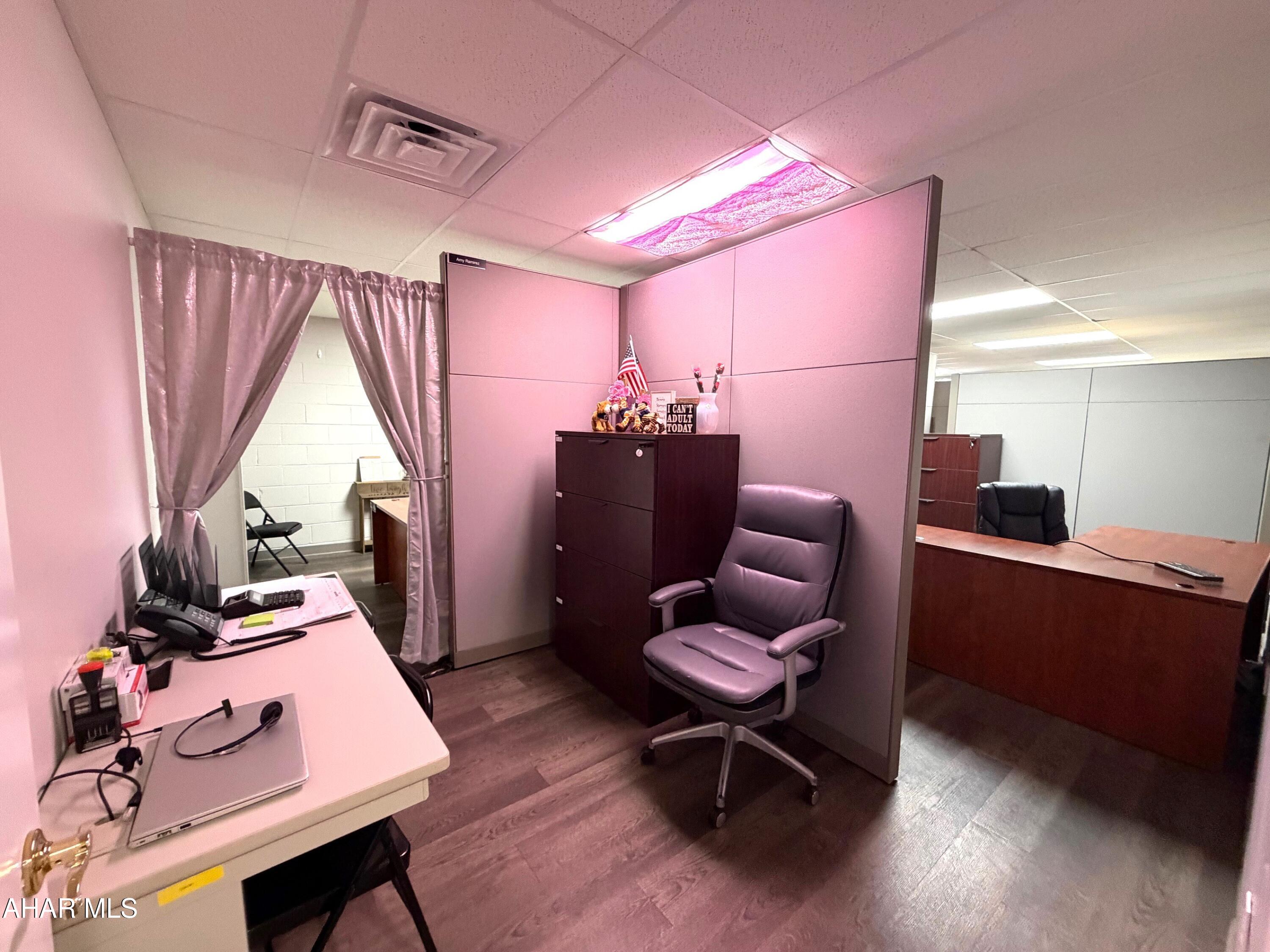 None - Commercial Lease