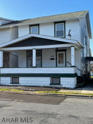 Unknown - Residential