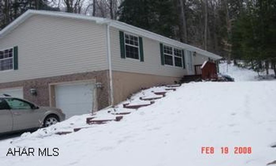 2 Lots - Deeded separate.  Nice deck with hot tub - close to amenities.  H.O.A. Dues - $567 a year. 2 Lots - Deeded separate.  Nice deck with hot tub - close to amenities.  H.O.A. Dues - $567 a year.