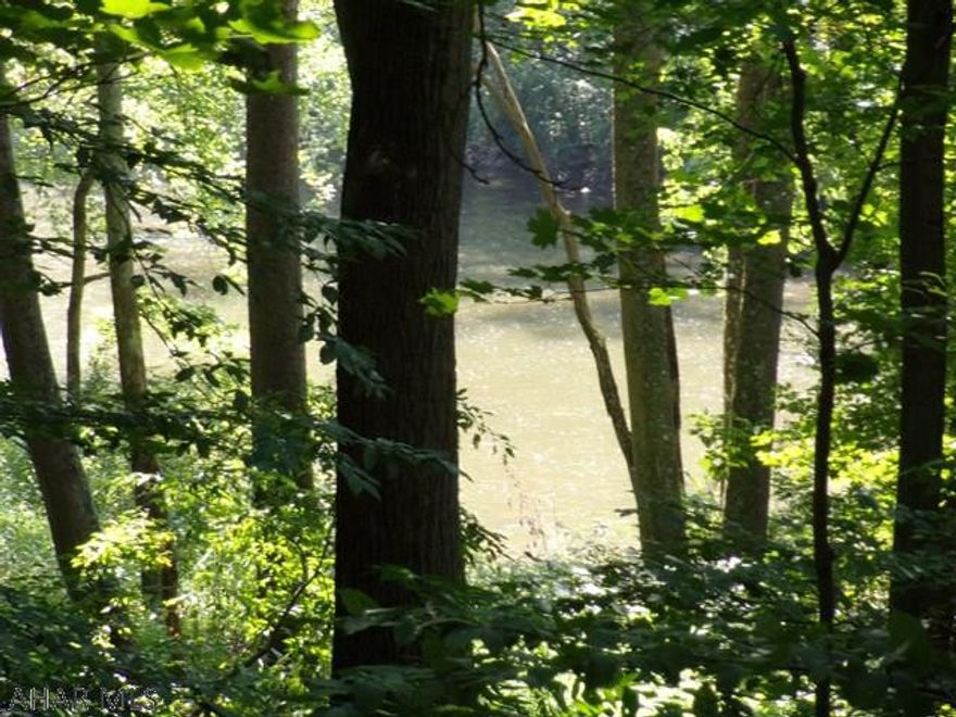 Property bordered by the river and more than six thousand acres of  PA State Game Lands.  Mostly wooded with some grassy openings especially along the river..Gated access View property by appointment only