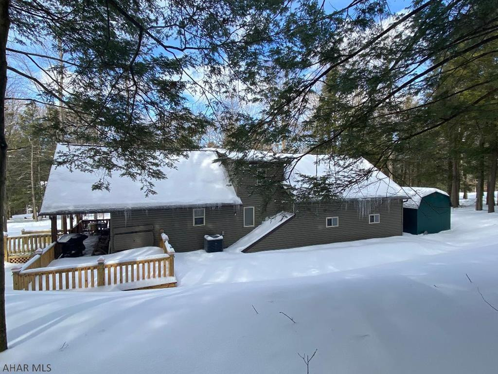 Glendale Yearound - Residential