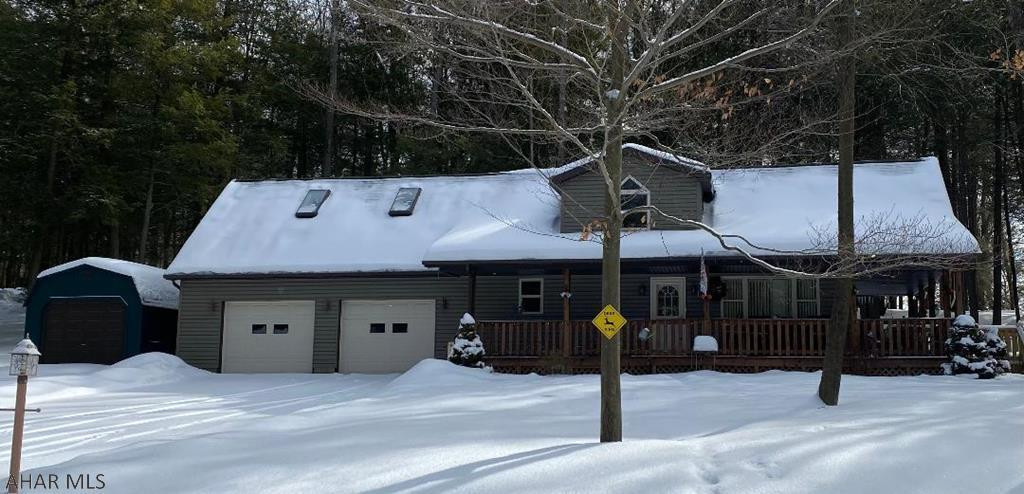 Glendale Yearound - Residential