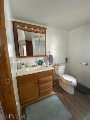 Glendale Yearound - Residential