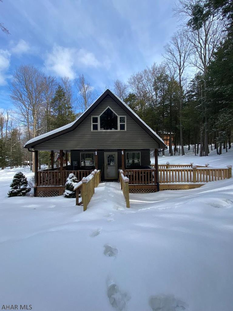 Glendale Yearound - Residential