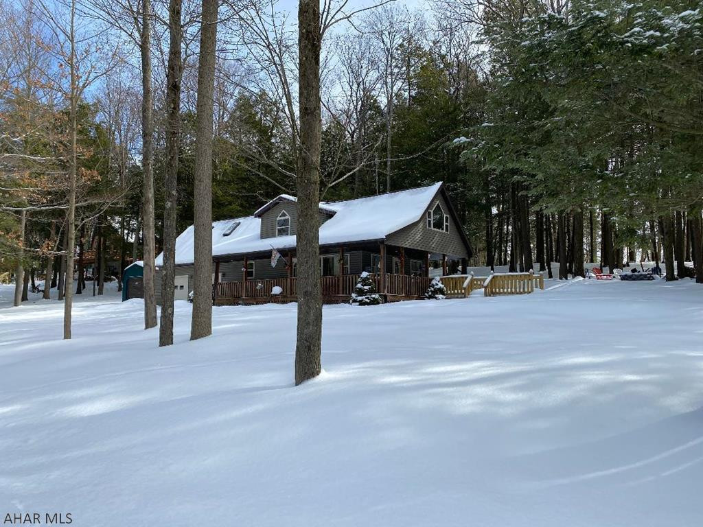 Glendale Yearound - Residential