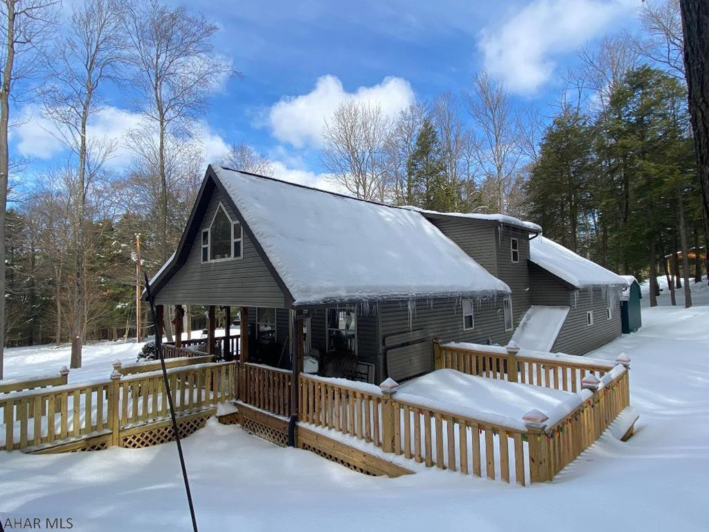 Glendale Yearound - Residential