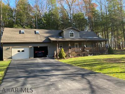 Glendale Yearound - Residential