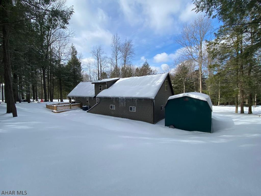 Glendale Yearound - Residential