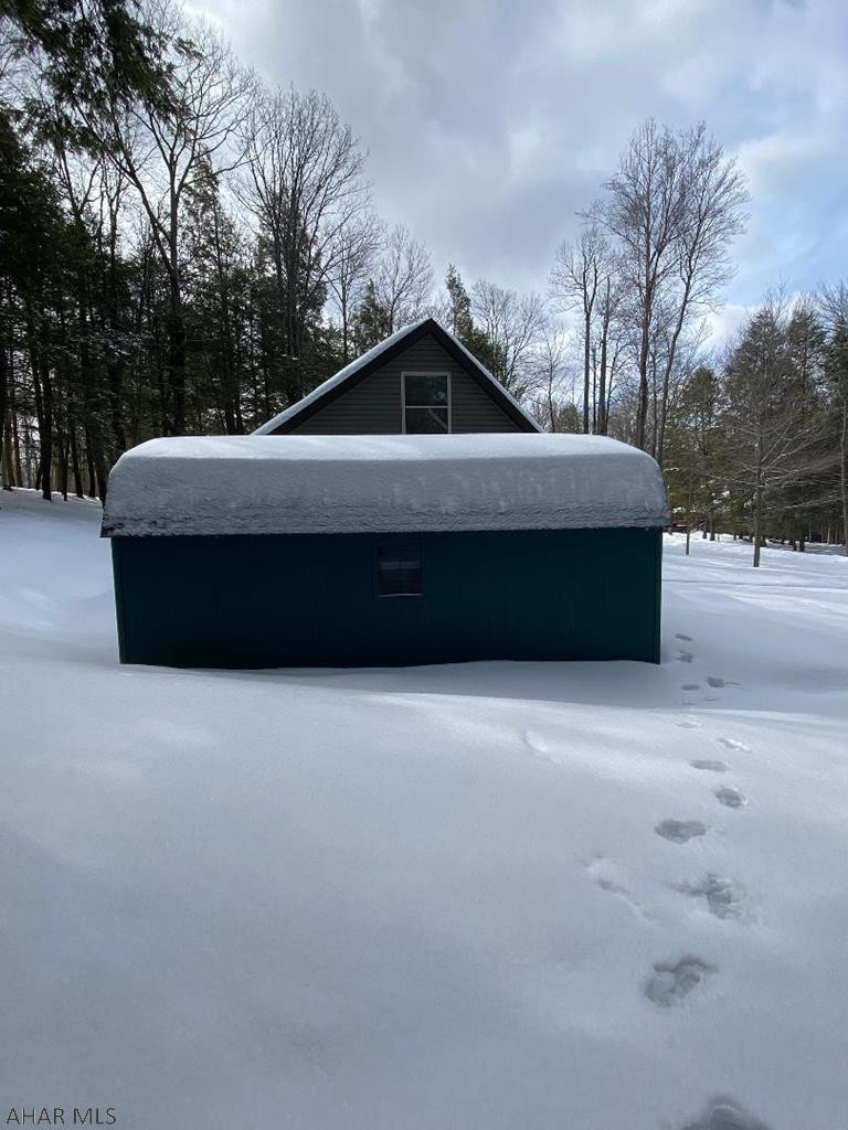 Glendale Yearound - Residential