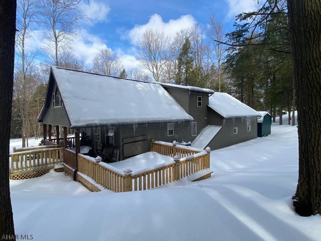 Glendale Yearound - Residential