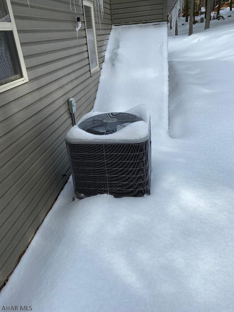 Glendale Yearound - Residential