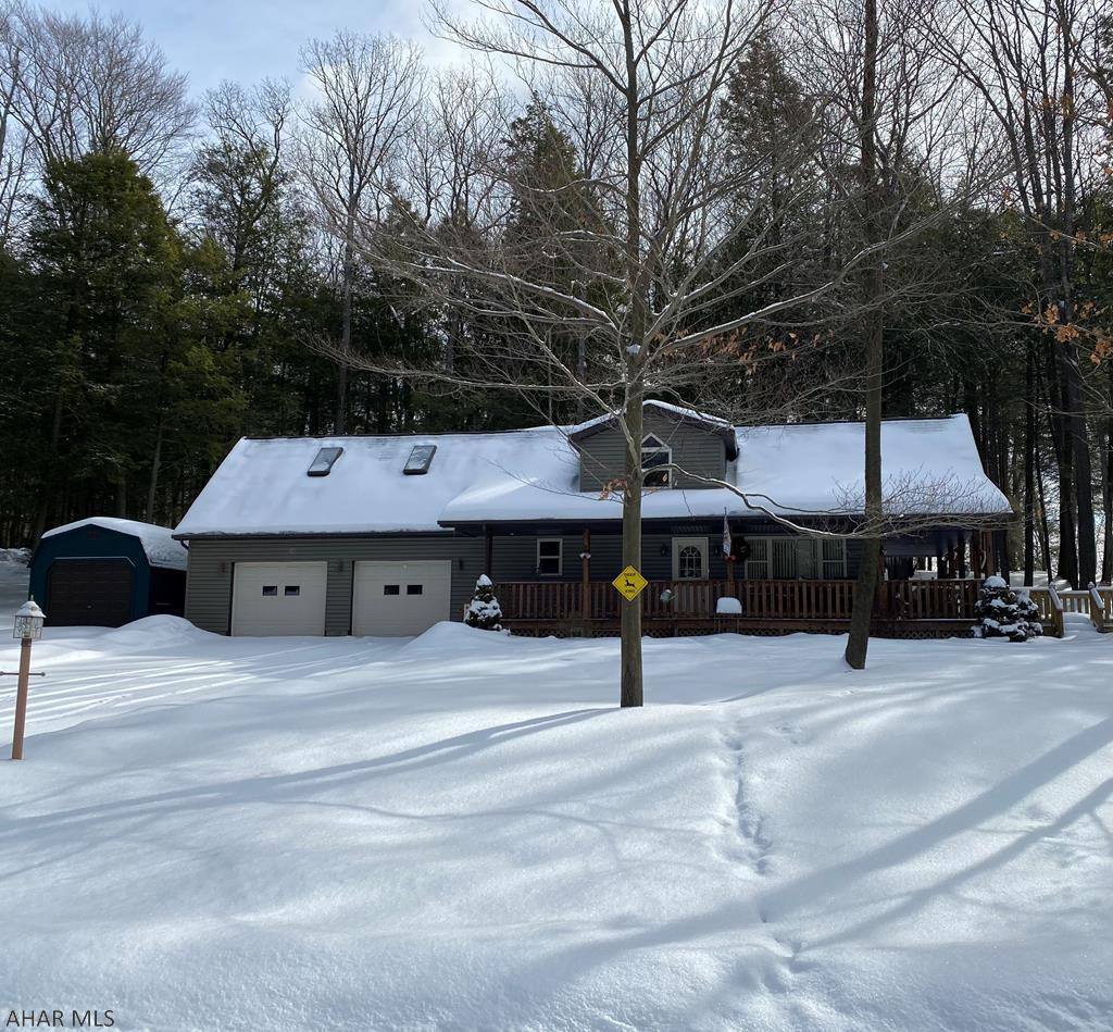 Glendale Yearound - Residential