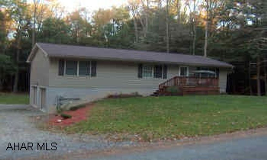 Beautiful stick built raised ranch! 3BR -2 Ba, DR, Kit, full basement with 2 car garage Beautiful stick built raised ranch! 3BR -2 Ba, DR, Kit, full basement with 2 car garage.  Pending with a 72 hr. wipeout.