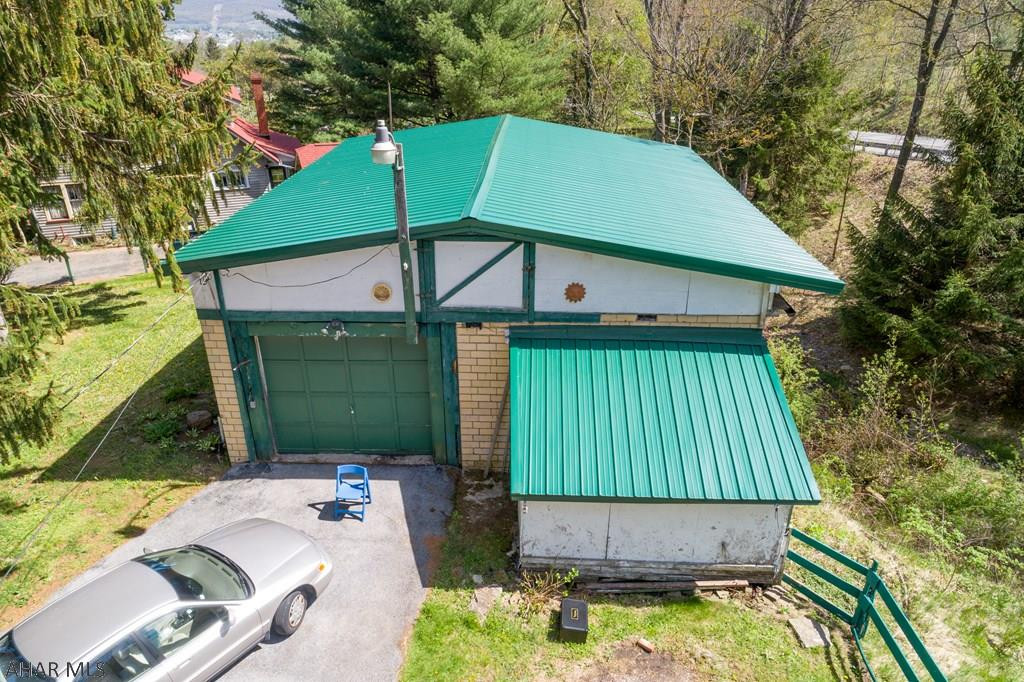 Unknown - Residential